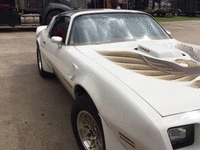 Image 4 of 11 of a 1979 PONTIAC TRANS AM