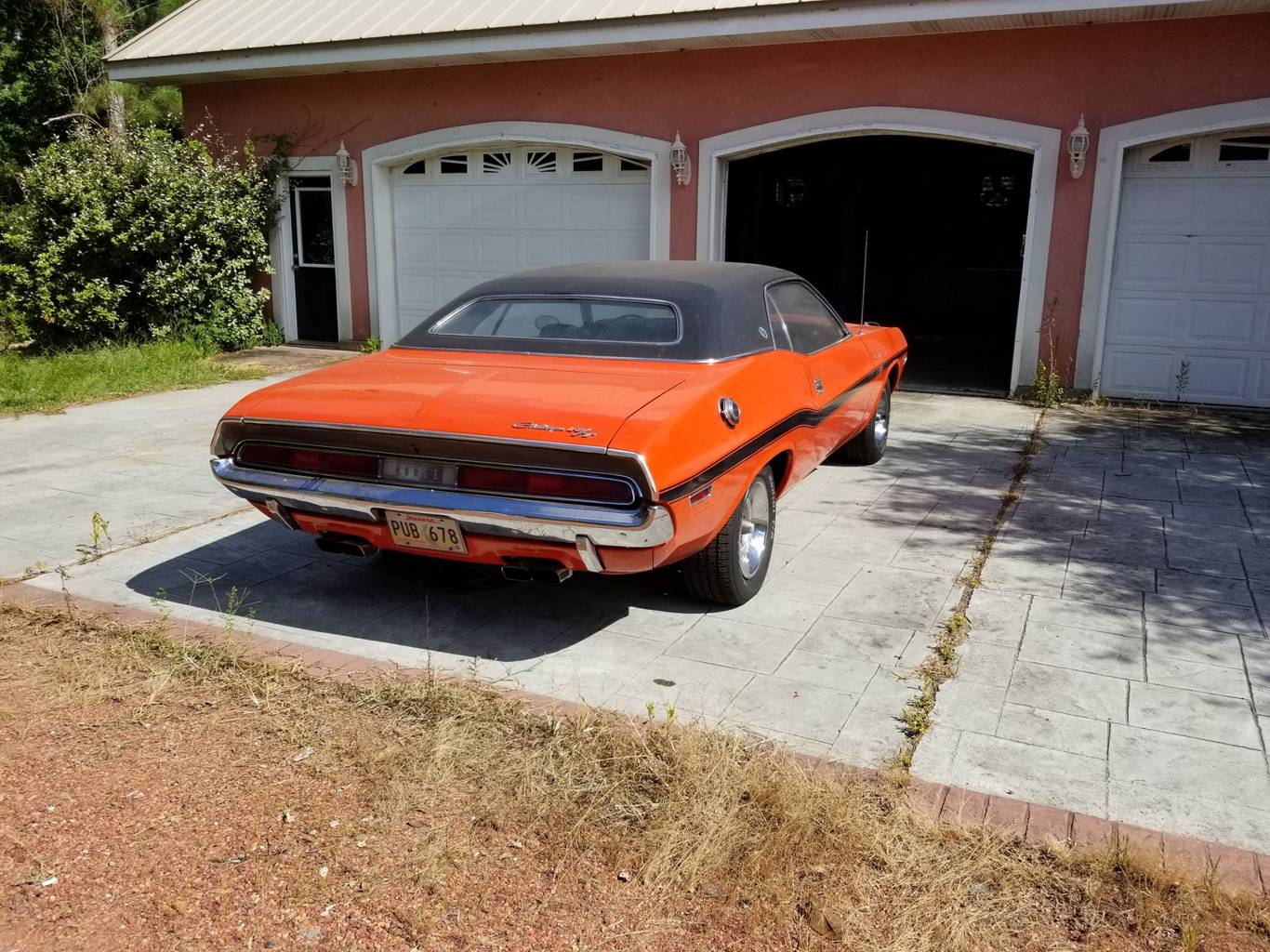 11th Image of a 1970 DODGE CHALLENGER