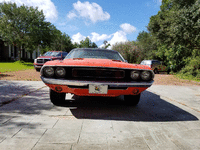 Image 3 of 31 of a 1970 DODGE CHALLENGER