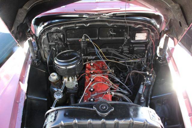 4th Image of a 1948 OLDSMOBILE DYNAMIC 66