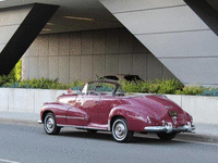 Image 4 of 9 of a 1948 OLDSMOBILE DYNAMIC 66