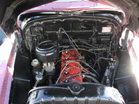 Image 5 of 9 of a 1948 OLDSMOBILE DYNAMIC 66