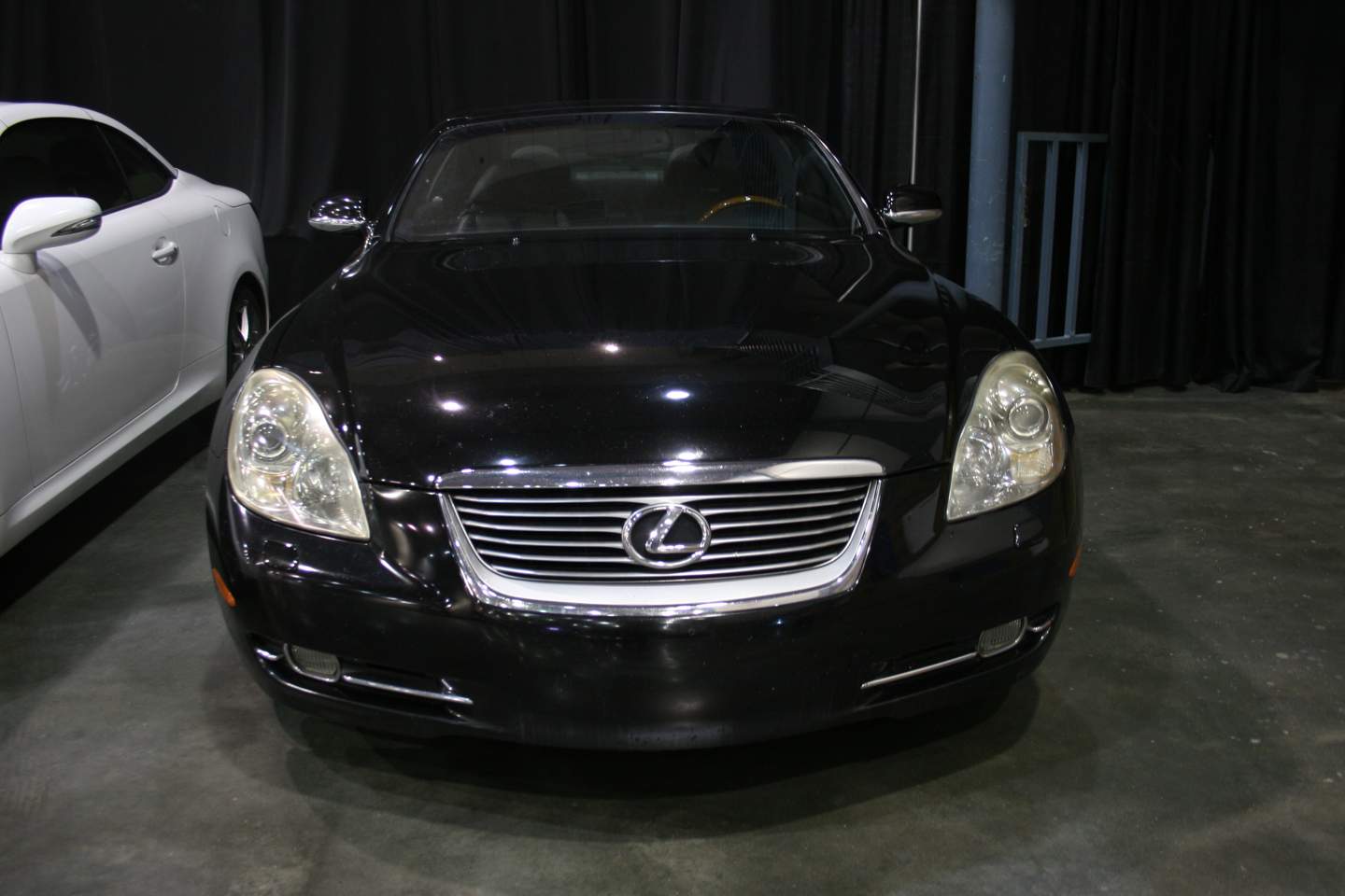 0th Image of a 2008 LEXUS SC 430