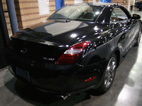 Image 9 of 9 of a 2008 LEXUS SC 430