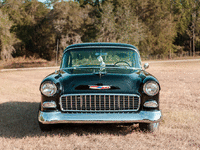 Image 2 of 16 of a 1955 CHEVROLET COUPE