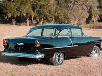 Image 3 of 16 of a 1955 CHEVROLET COUPE