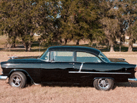 Image 4 of 16 of a 1955 CHEVROLET COUPE