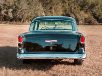 Image 7 of 16 of a 1955 CHEVROLET COUPE