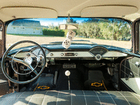 Image 11 of 16 of a 1955 CHEVROLET COUPE