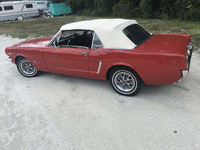 Image 3 of 13 of a 1965 FORD MUSTANG