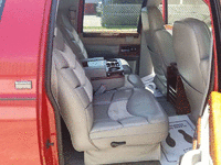 Image 5 of 17 of a 1994 CHEVROLET SUBURBAN 1500