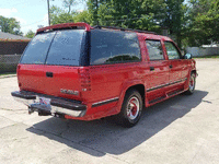 Image 12 of 17 of a 1994 CHEVROLET SUBURBAN 1500