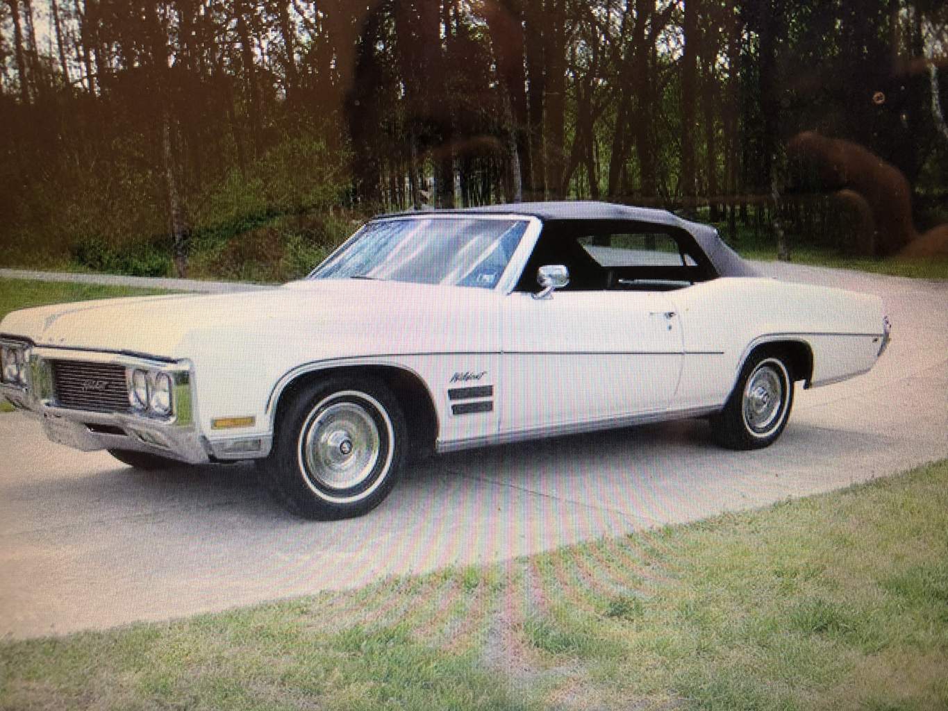 0th Image of a 1970 BUICK WILDCAT