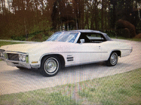 Image 1 of 11 of a 1970 BUICK WILDCAT