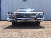 Image 3 of 7 of a 1963 CHEVROLET IMPALA