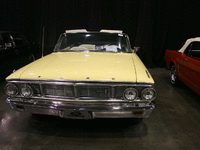 Image 1 of 8 of a 1964 FORD GALAXIE 500XL