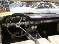 Image 3 of 8 of a 1964 FORD GALAXIE 500XL