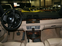 Image 4 of 10 of a 2005 BMW X5 4.4I