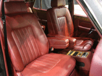 Image 7 of 11 of a 1988 ROLLS ROYCE SILVER SPUR