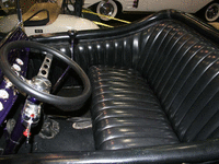 Image 7 of 8 of a 1923 FORD TBUCKET
