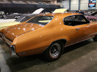 Image 9 of 9 of a 1971 BUICK SKYLARK