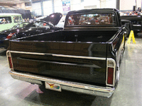 Image 9 of 9 of a 1972 CHEVROLET C10