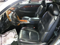 Image 6 of 11 of a 2002 LEXUS SC 430