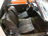Image 7 of 13 of a 1970 MERCEDES 280 SL PAGODA W113