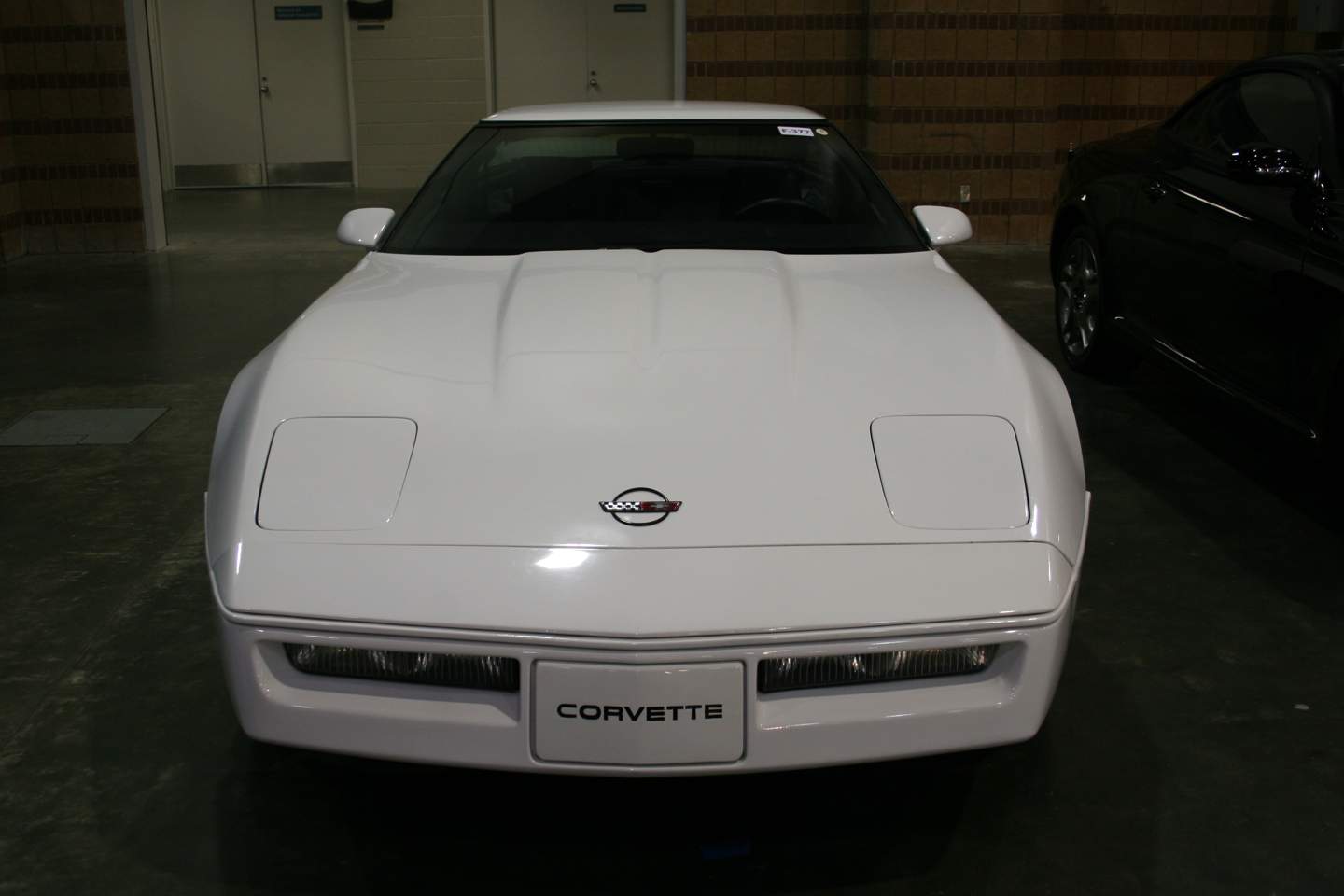 0th Image of a 1984 CHEVROLET CORVETTE