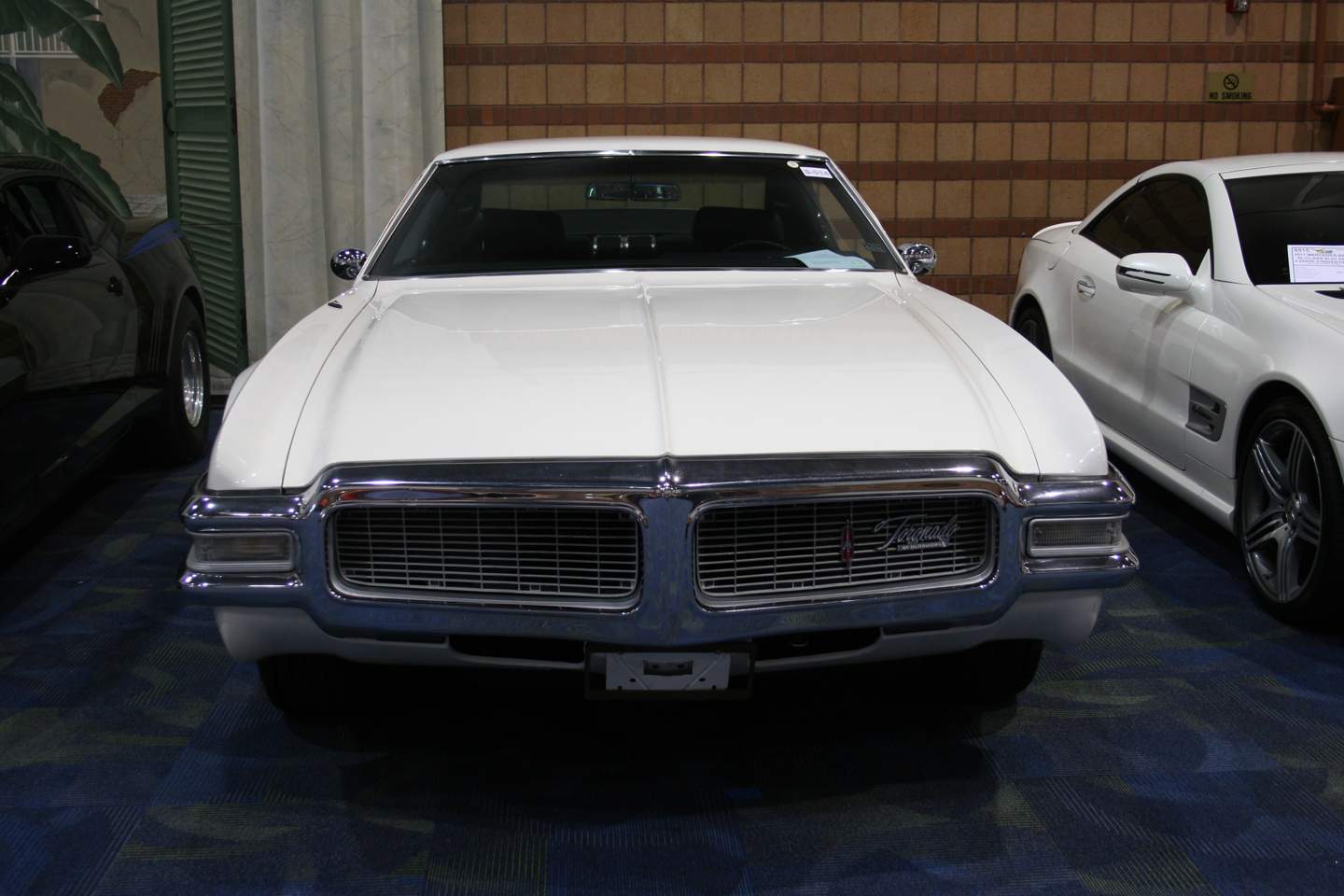 0th Image of a 1969 OLDSMOBILE TORONADO