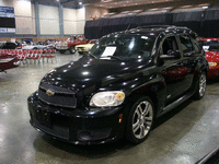 Image 2 of 11 of a 2008 CHEVROLET HHR SS