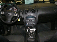 Image 4 of 11 of a 2008 CHEVROLET HHR SS