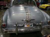 Image 7 of 7 of a 1952 PONTIAC CHIEFTAIN