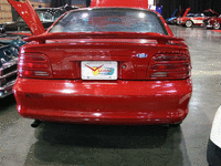 Image 8 of 8 of a 1994 FORD MUSTANG GT