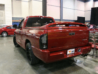 Image 7 of 8 of a 2006 DODGE RAM PICKUP 1500 SRT-10