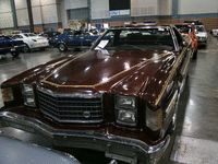 Image 1 of 8 of a 1979 FORD RAH