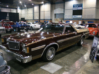 Image 2 of 8 of a 1979 FORD RAH