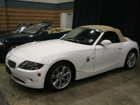 Image 2 of 7 of a 2005 BMW Z4 3.0I