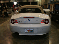 Image 7 of 7 of a 2005 BMW Z4 3.0I