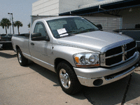 Image 2 of 15 of a 2006 DODGE RAM PICKUP 2500