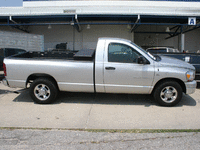 Image 3 of 15 of a 2006 DODGE RAM PICKUP 2500