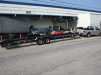 Image 14 of 15 of a 2006 DODGE RAM PICKUP 2500