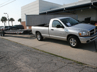 Image 15 of 15 of a 2006 DODGE RAM PICKUP 2500