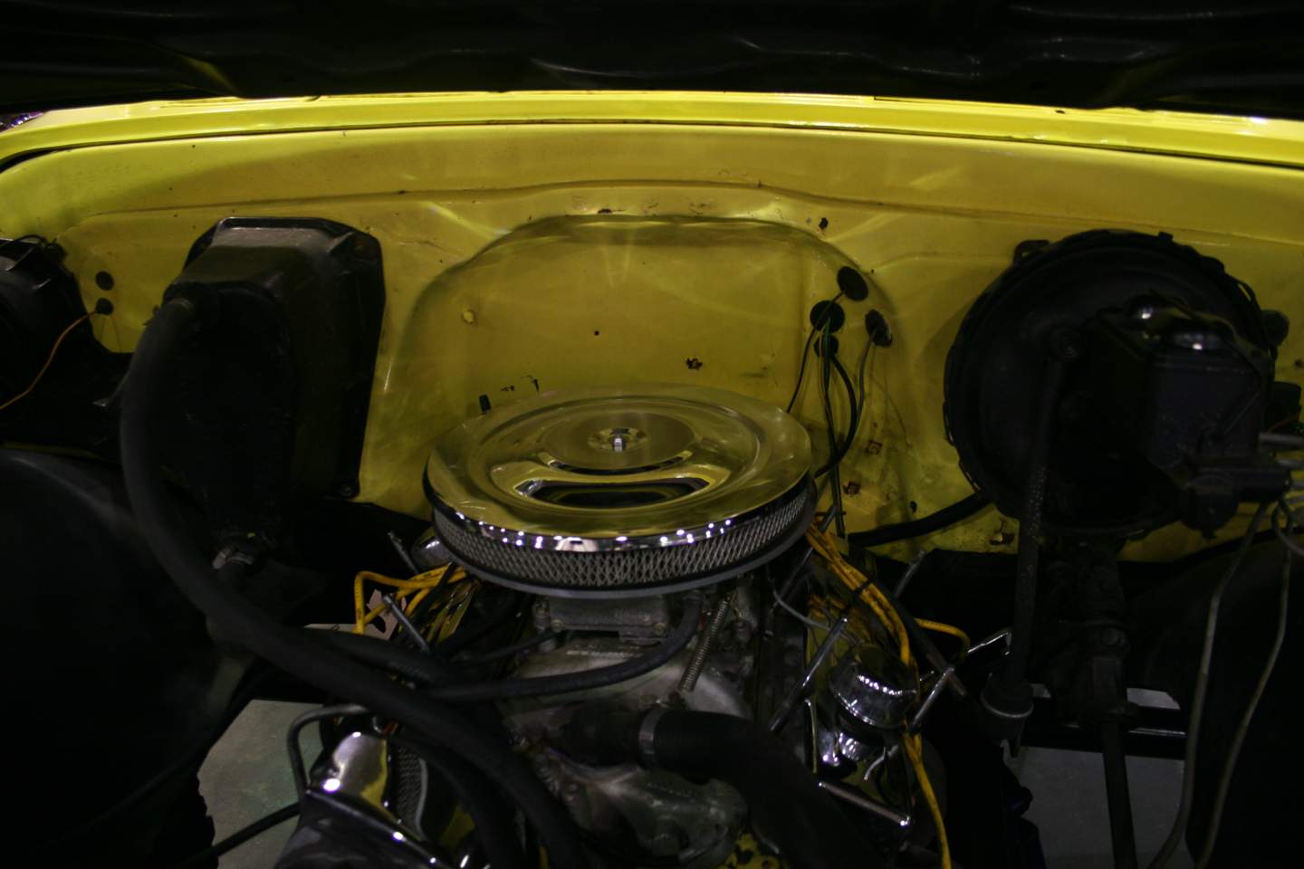 1st Image of a 1972 CHEVROLET C10