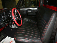 Image 6 of 9 of a 1984 GMC C1500