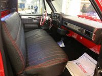 Image 8 of 9 of a 1984 GMC C1500