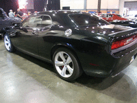 Image 14 of 15 of a 2009 DODGE CHALLENGER SRT-8