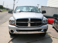 Image 1 of 14 of a 2006 DODGE RAM PICKUP 2500
