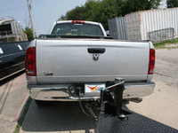 Image 7 of 14 of a 2006 DODGE RAM PICKUP 2500