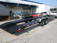 Image 11 of 14 of a 2006 DODGE RAM PICKUP 2500